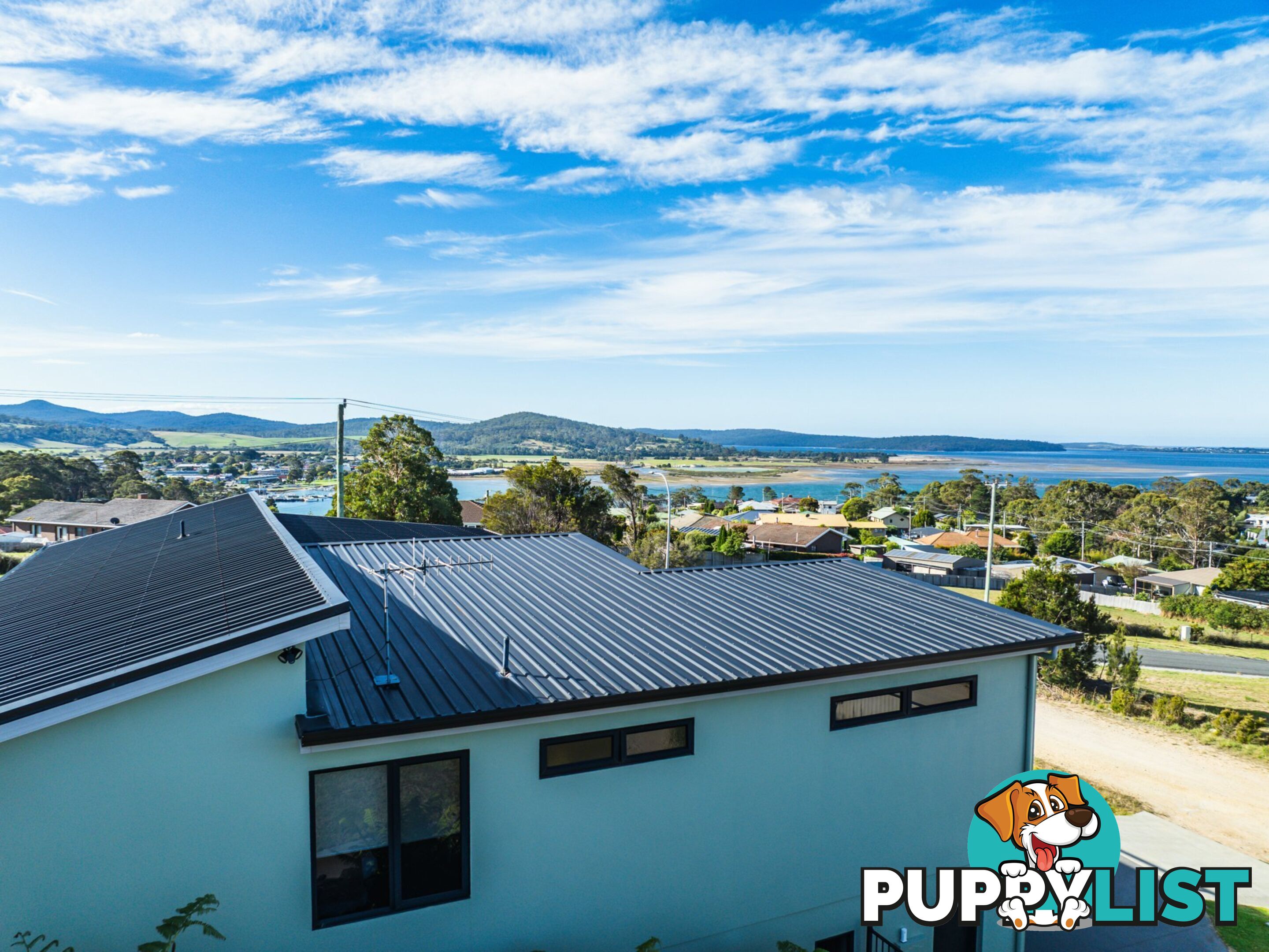 61 Lawry Heights ST HELENS TAS 7216