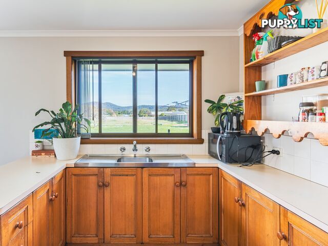 79 Tully Street ST HELENS TAS 7216