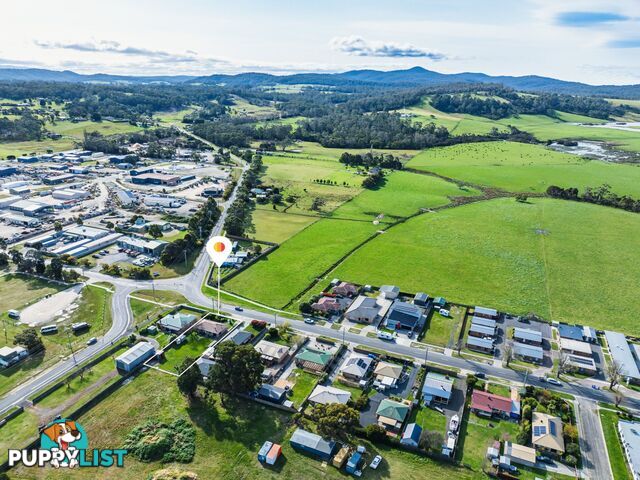 79 Tully Street ST HELENS TAS 7216