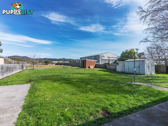 79 Tully Street ST HELENS TAS 7216