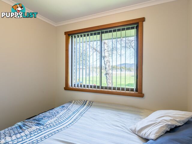 79 Tully Street ST HELENS TAS 7216