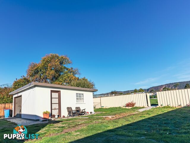 6 Talbot Street FINGAL TAS 7214