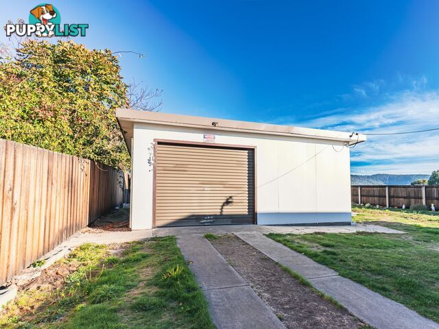 6 Talbot Street FINGAL TAS 7214