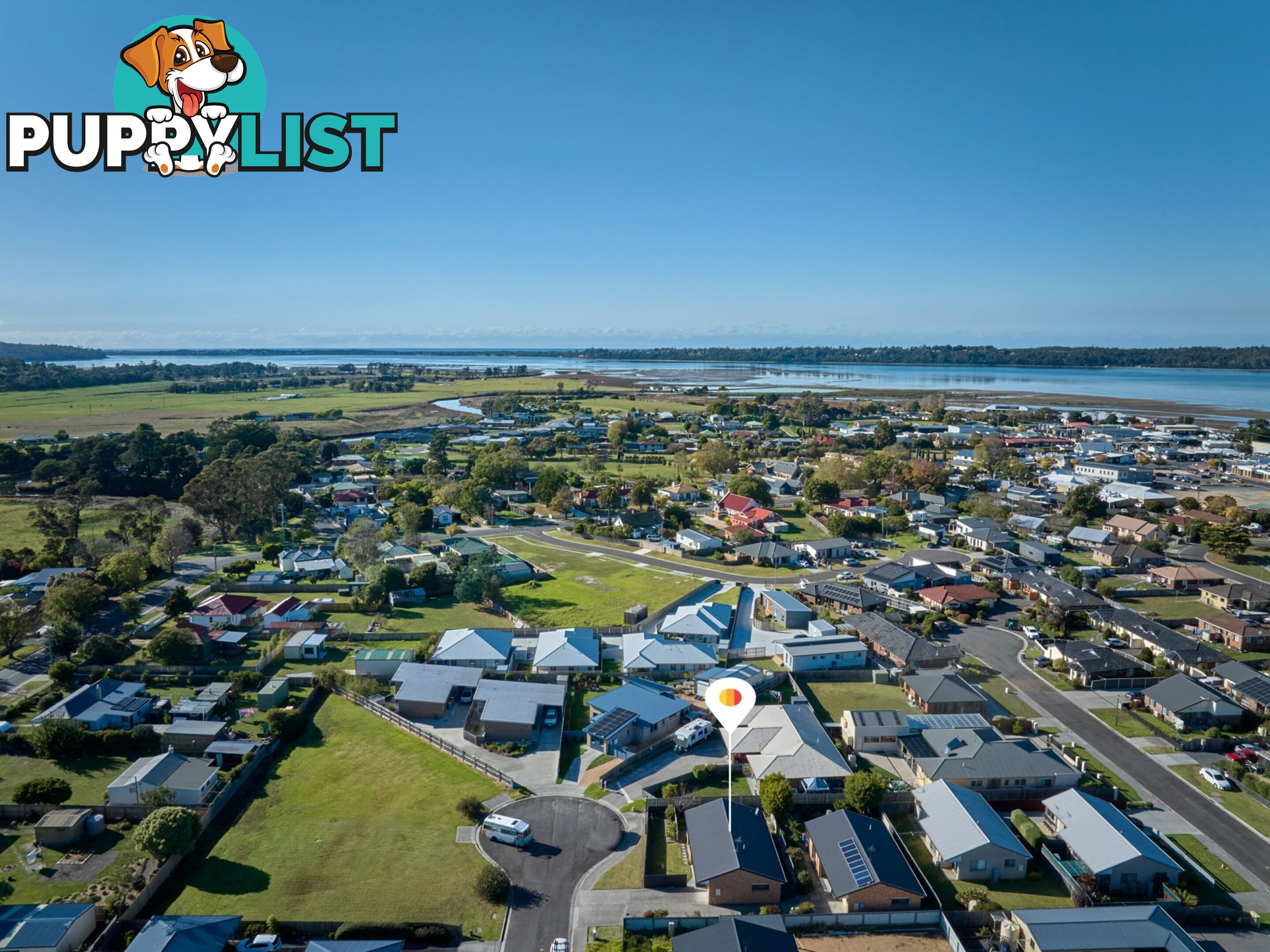 Unit 1/8 Alma Court ST HELENS TAS 7216