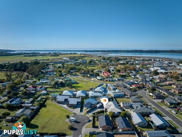 Unit 1/8 Alma Court ST HELENS TAS 7216