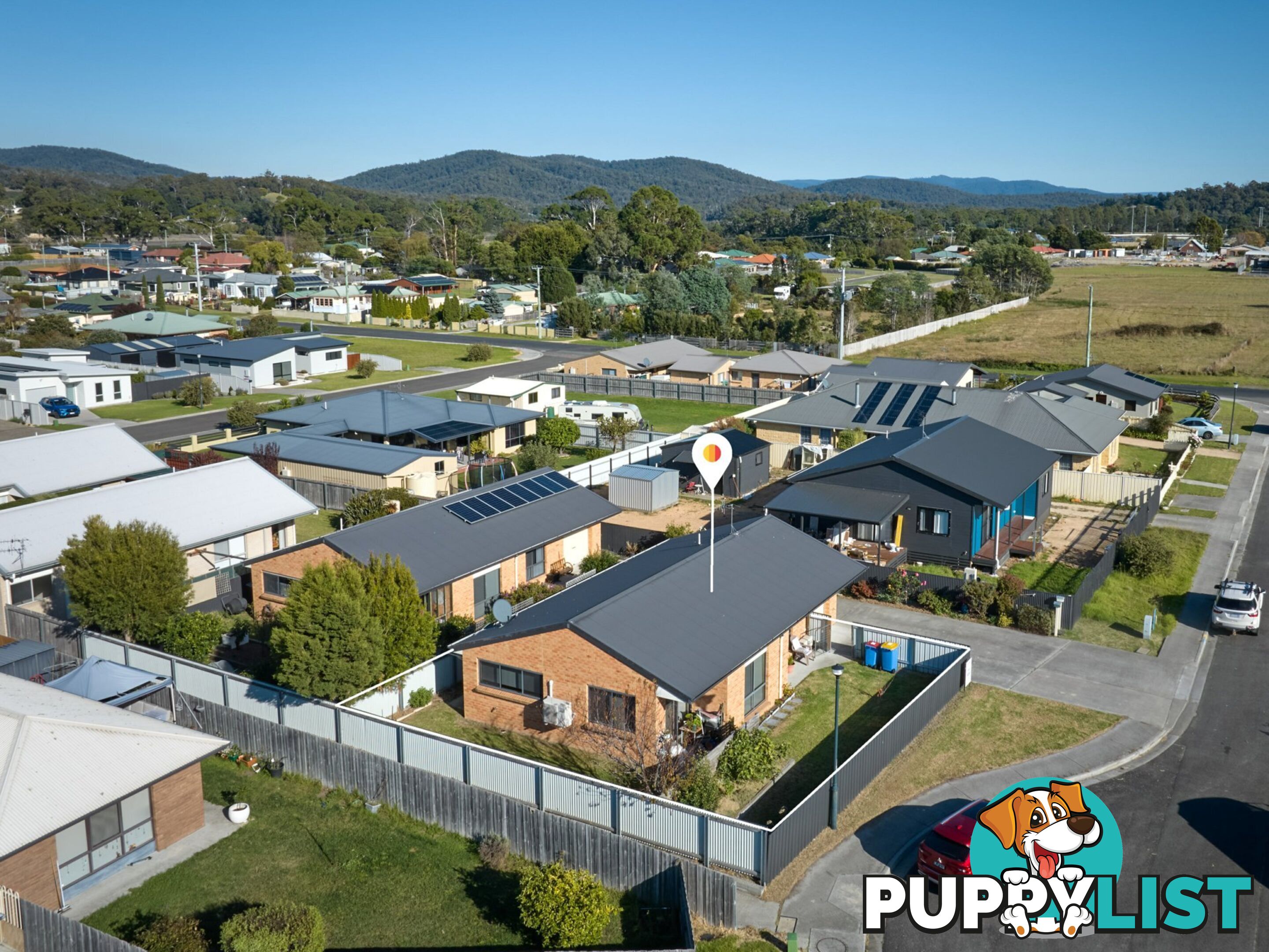 Unit 1/8 Alma Court ST HELENS TAS 7216