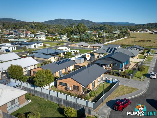 Unit 1/8 Alma Court ST HELENS TAS 7216