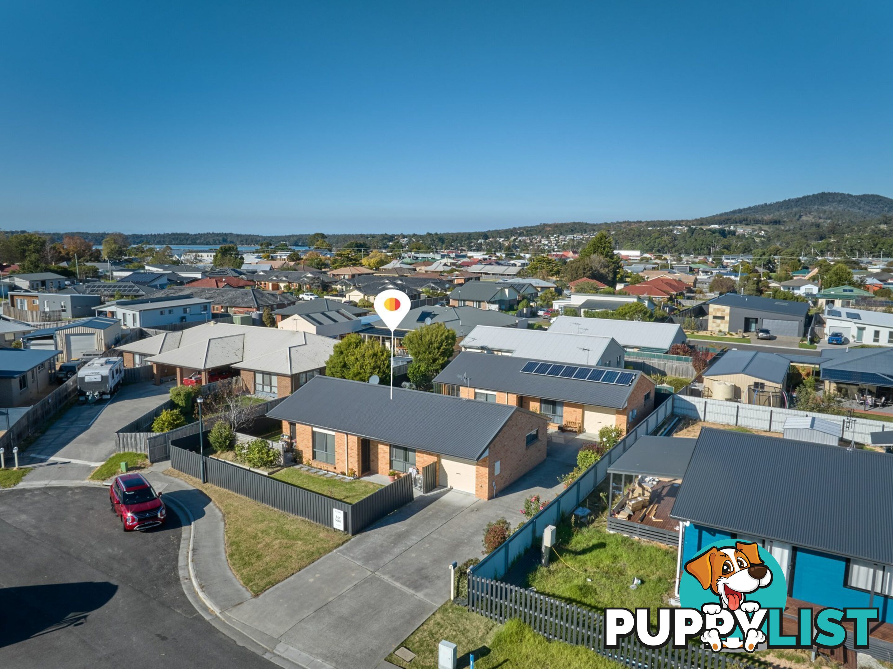 Unit 1/8 Alma Court ST HELENS TAS 7216