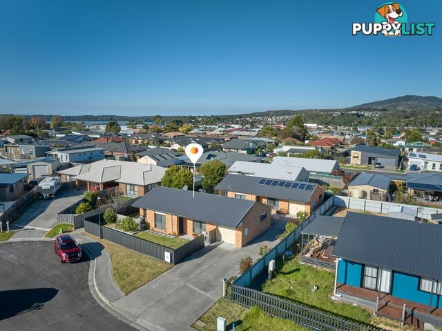 Unit 1/8 Alma Court ST HELENS TAS 7216
