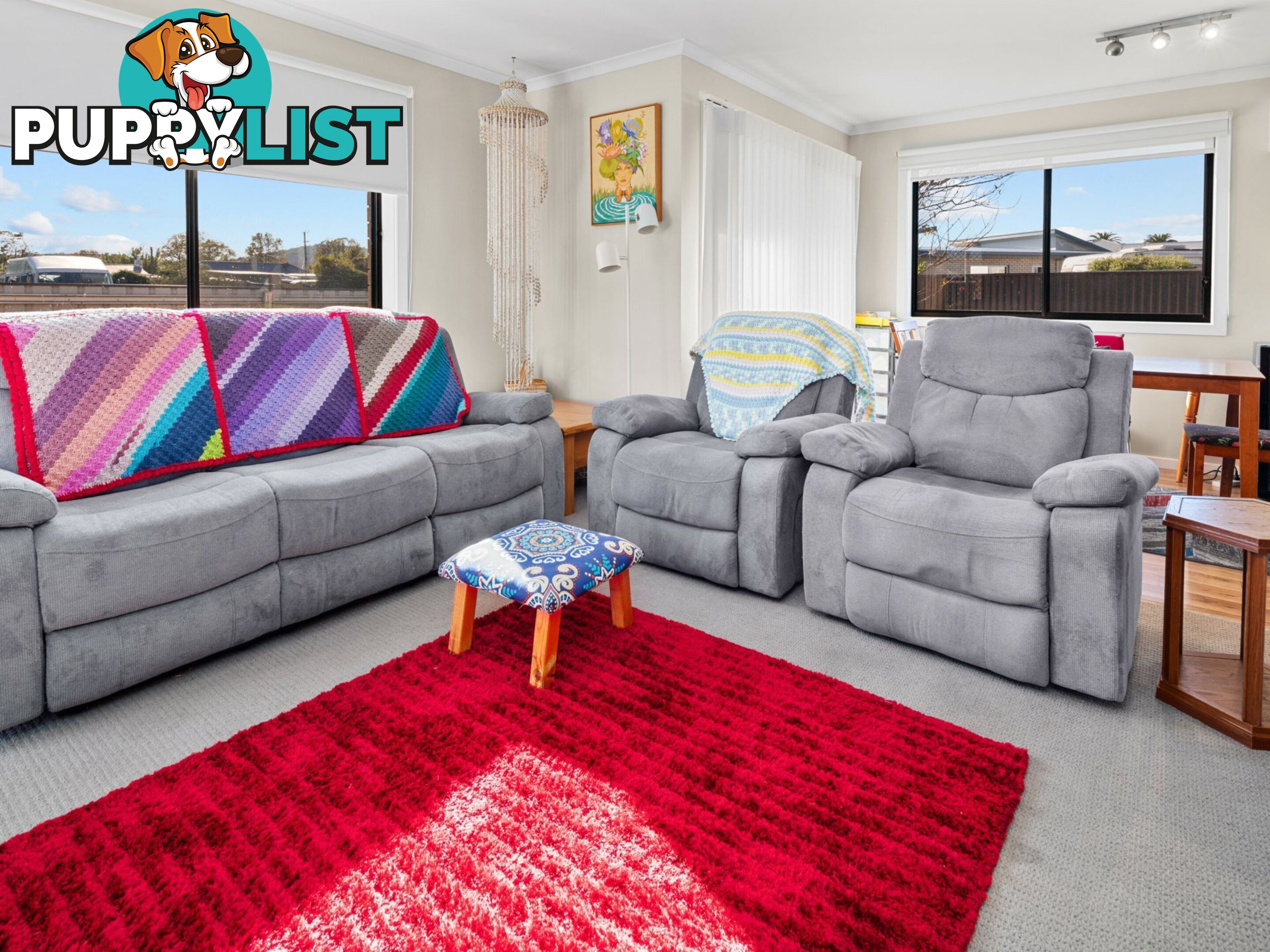 Unit 1/8 Alma Court ST HELENS TAS 7216