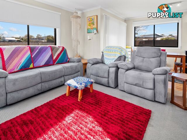 Unit 1/8 Alma Court ST HELENS TAS 7216