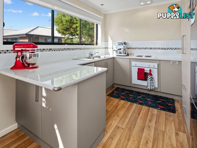 Unit 1/8 Alma Court ST HELENS TAS 7216