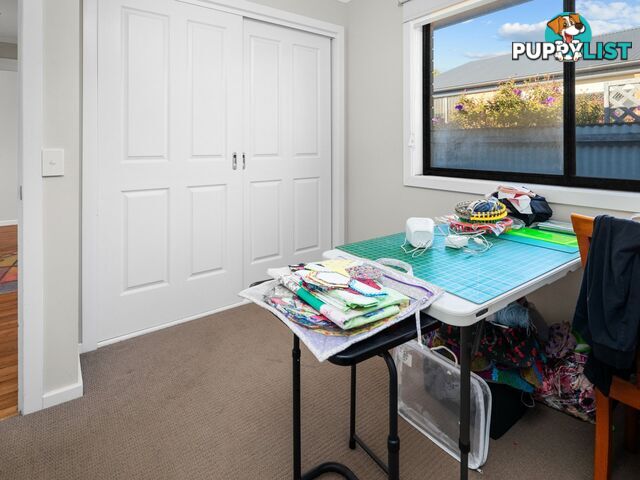 Unit 1/8 Alma Court ST HELENS TAS 7216