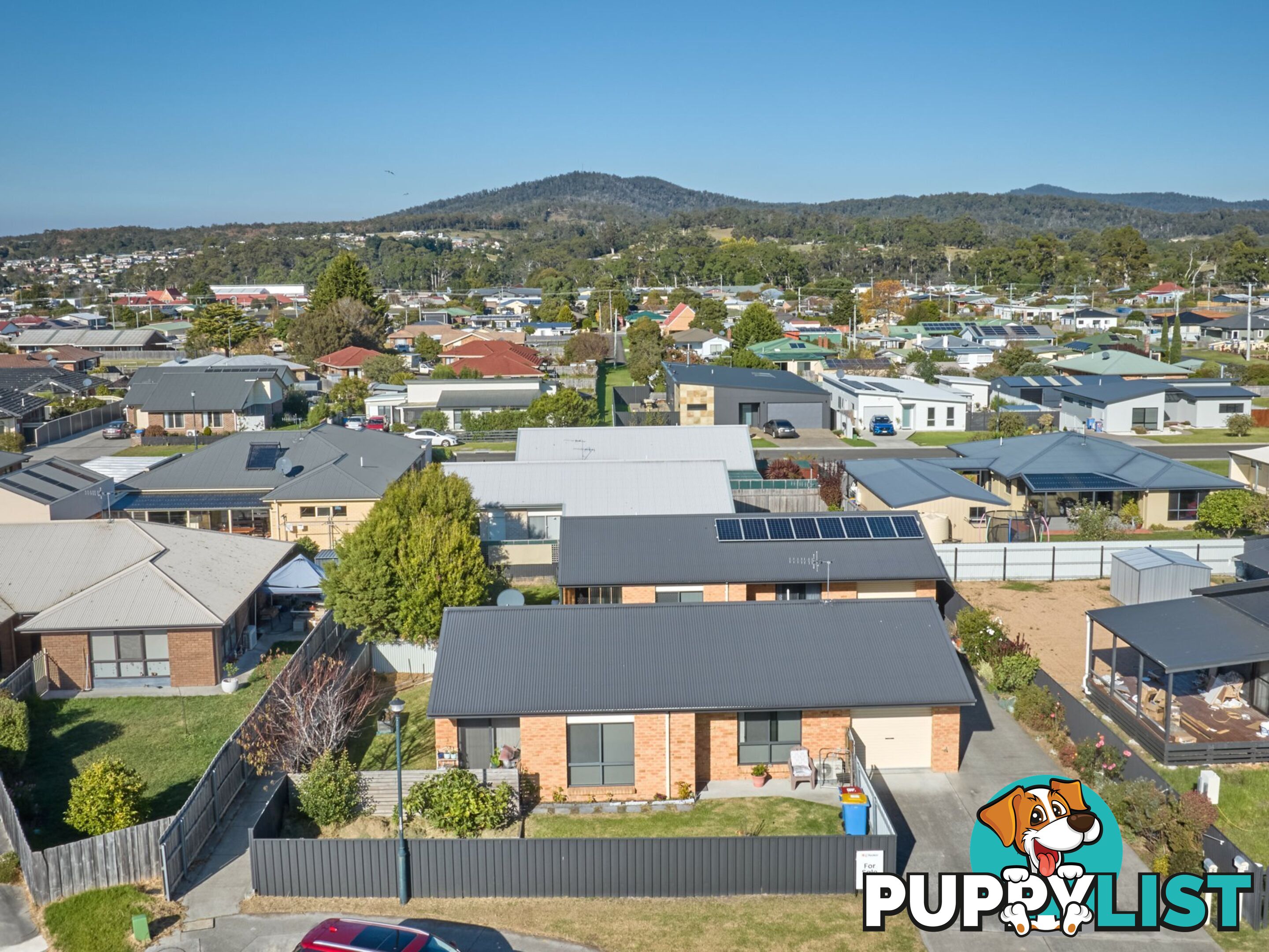 Unit 1/8 Alma Court ST HELENS TAS 7216