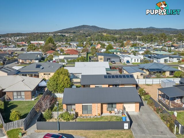 Unit 1/8 Alma Court ST HELENS TAS 7216