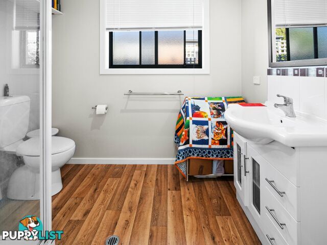 Unit 1/8 Alma Court ST HELENS TAS 7216