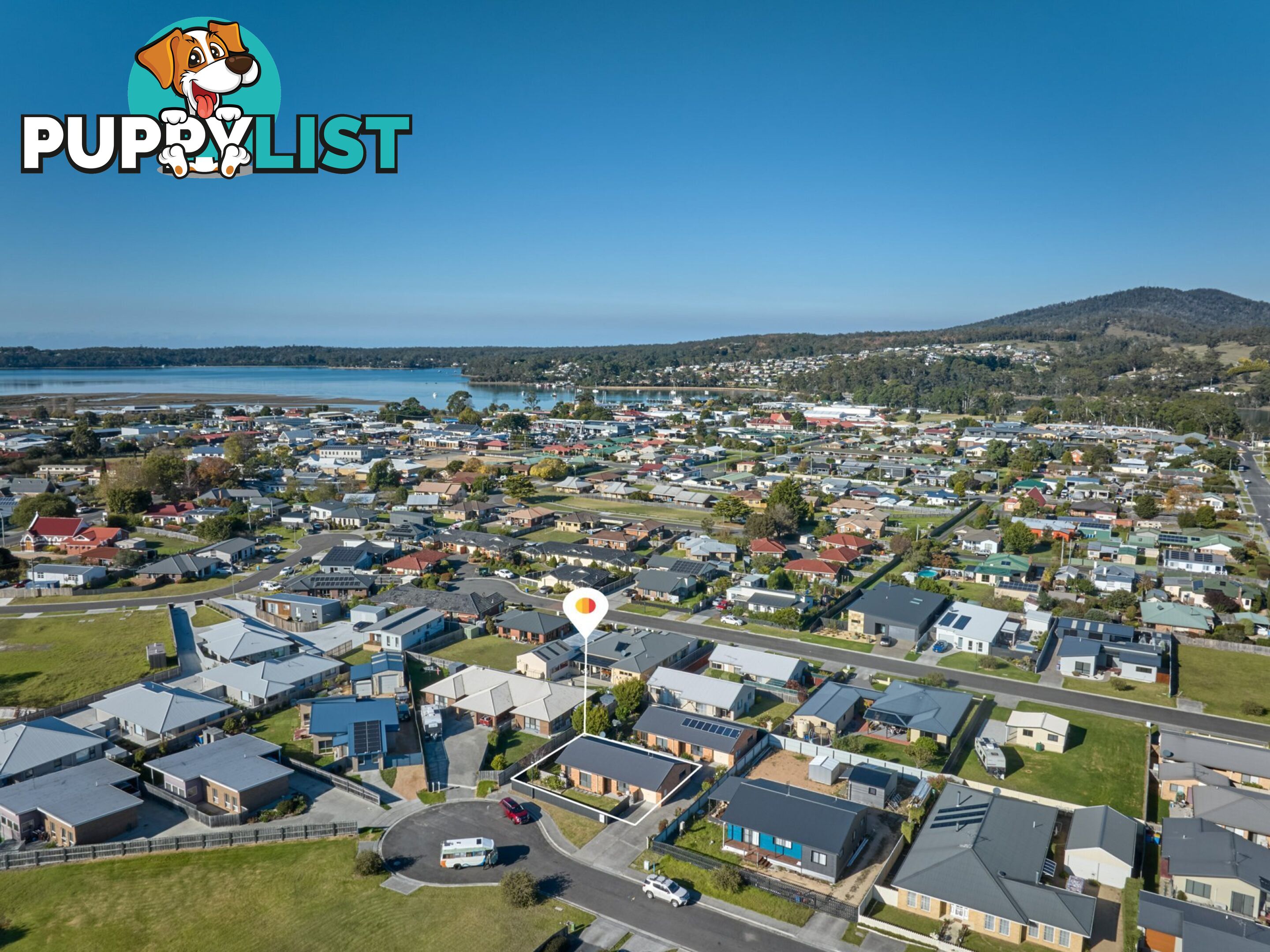 Unit 1/8 Alma Court ST HELENS TAS 7216