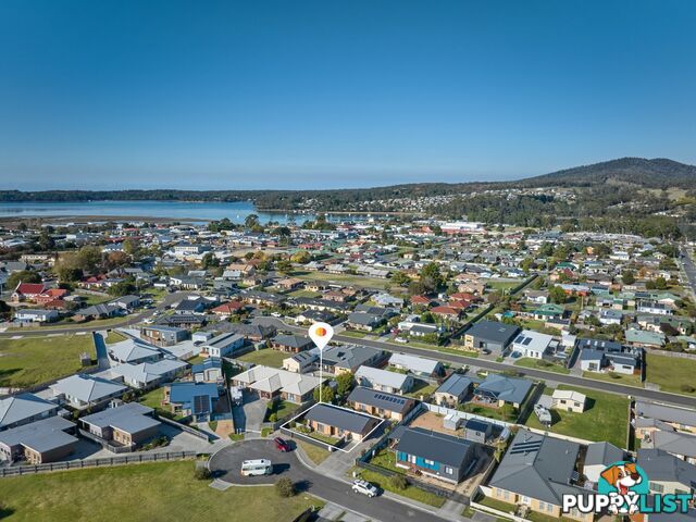 Unit 1/8 Alma Court ST HELENS TAS 7216