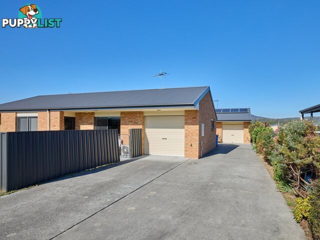 Unit 1/8 Alma Court ST HELENS TAS 7216
