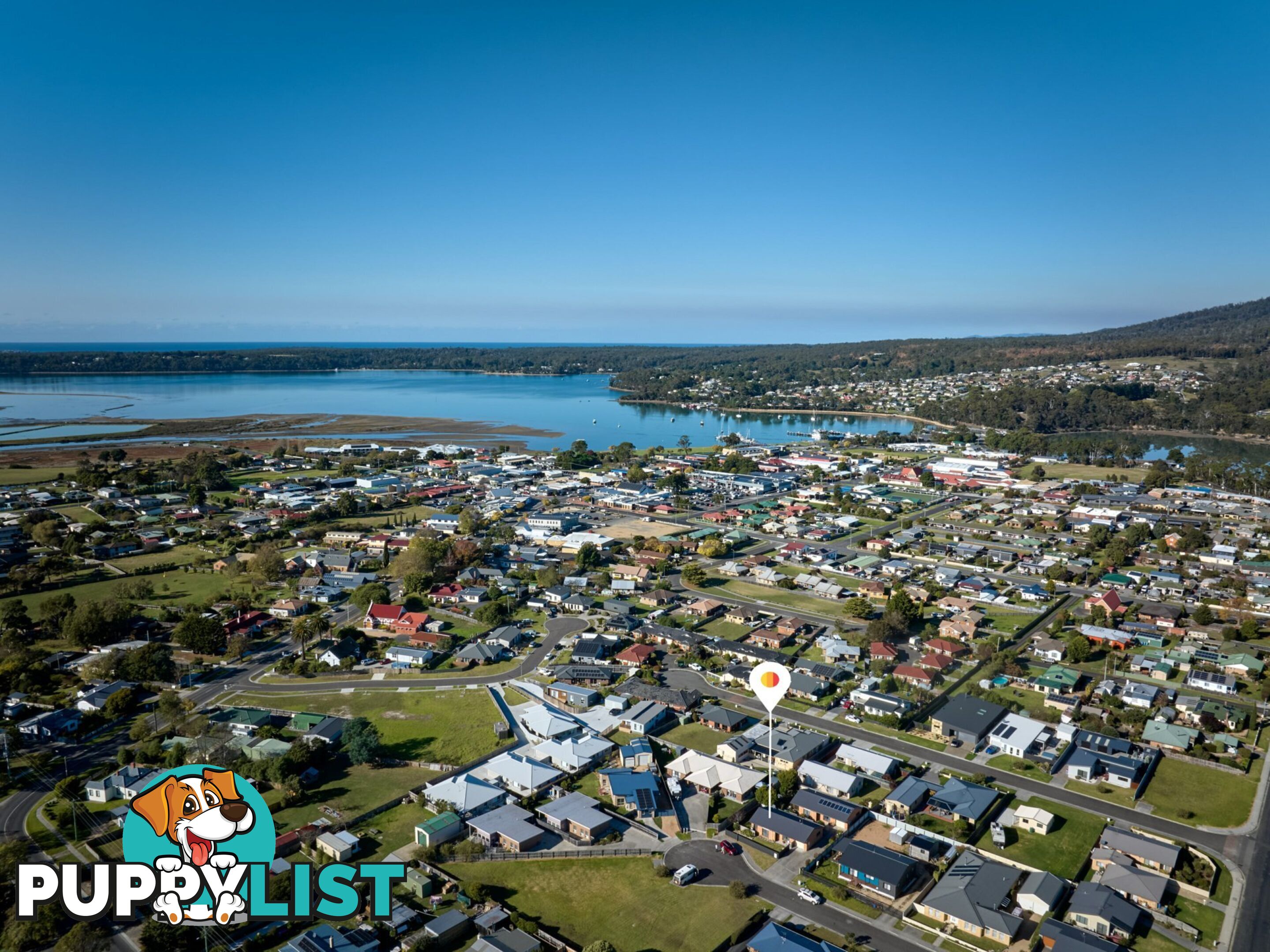 Unit 1/8 Alma Court ST HELENS TAS 7216