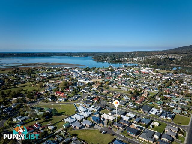 Unit 1/8 Alma Court ST HELENS TAS 7216