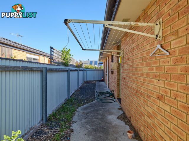 Unit 1/8 Alma Court ST HELENS TAS 7216