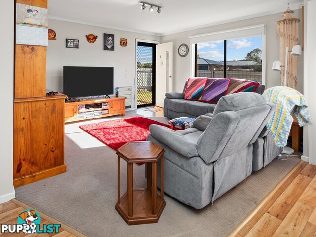 Unit 1/8 Alma Court ST HELENS TAS 7216