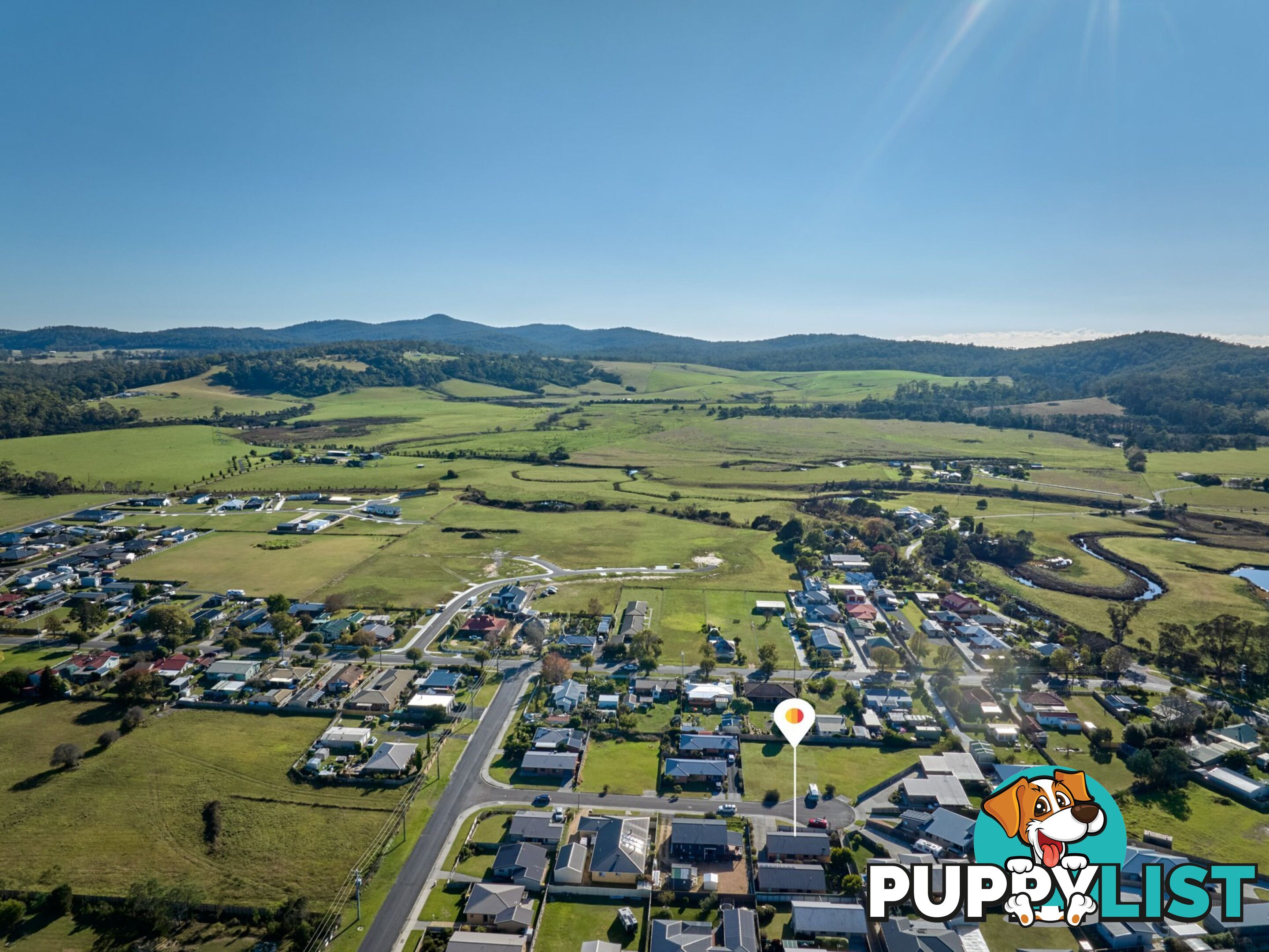 Unit 1/8 Alma Court ST HELENS TAS 7216