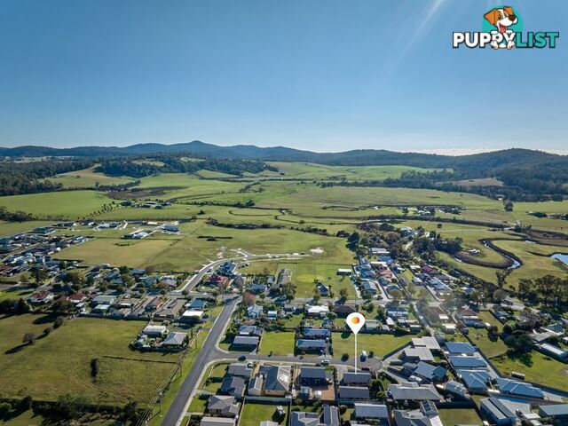 Unit 1/8 Alma Court ST HELENS TAS 7216