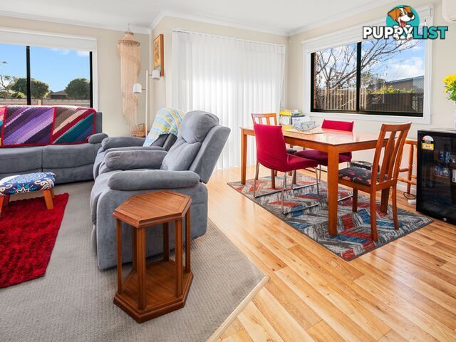 Unit 1/8 Alma Court ST HELENS TAS 7216