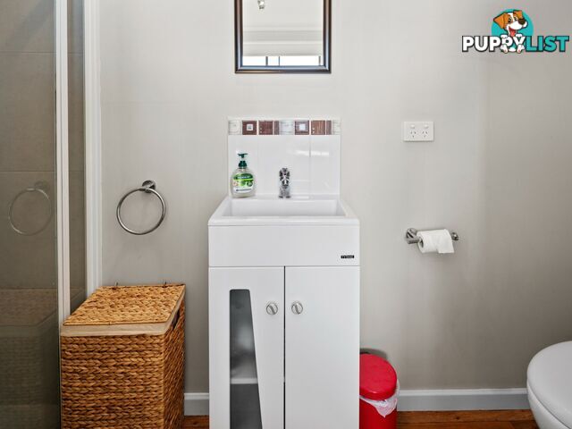Unit 1/8 Alma Court ST HELENS TAS 7216