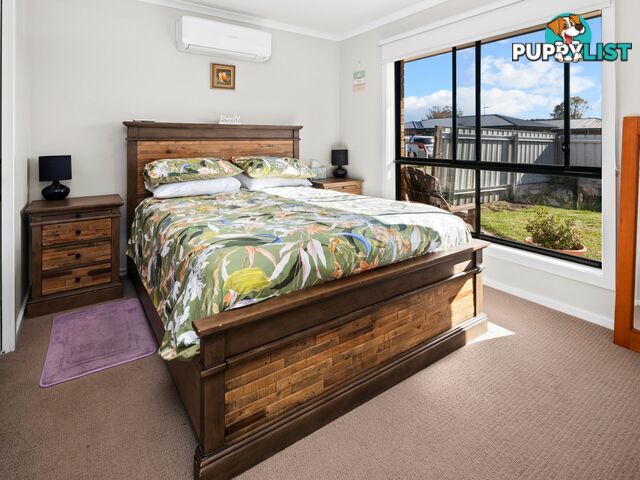 Unit 1/8 Alma Court ST HELENS TAS 7216
