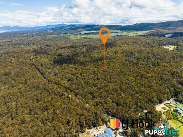 PID 773146 Basin Creek Road ST HELENS TAS 7216