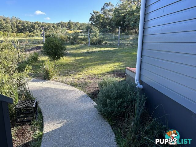 Lot 1/50 Harveys Farm Road BICHENO TAS 7215