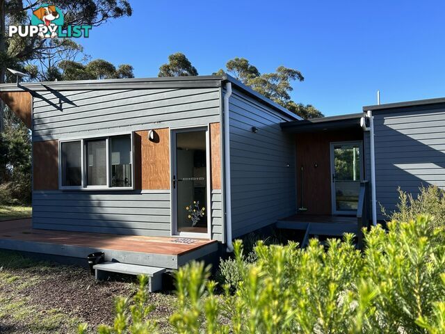 Lot 1/50 Harveys Farm Road BICHENO TAS 7215