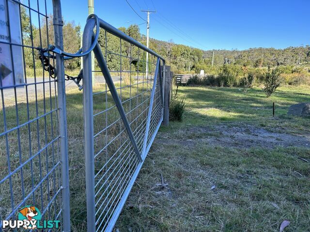 Lot 1/50 Harveys Farm Road BICHENO TAS 7215