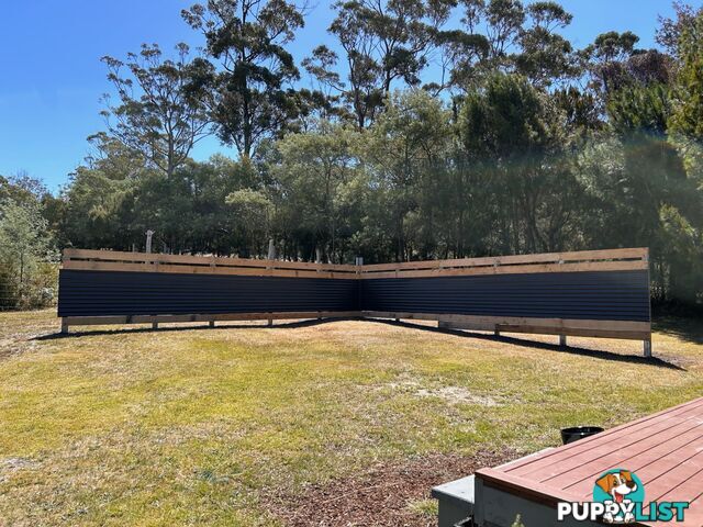 Lot 1/50 Harveys Farm Road BICHENO TAS 7215