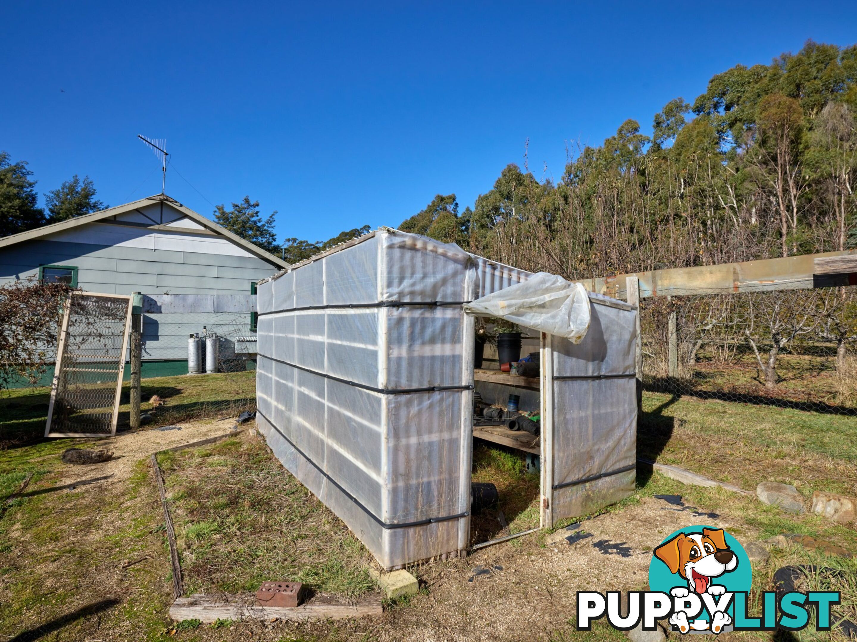 109 Irish Town Road ST MARYS TAS 7215