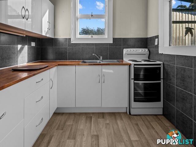 109 Irish Town Road ST MARYS TAS 7215