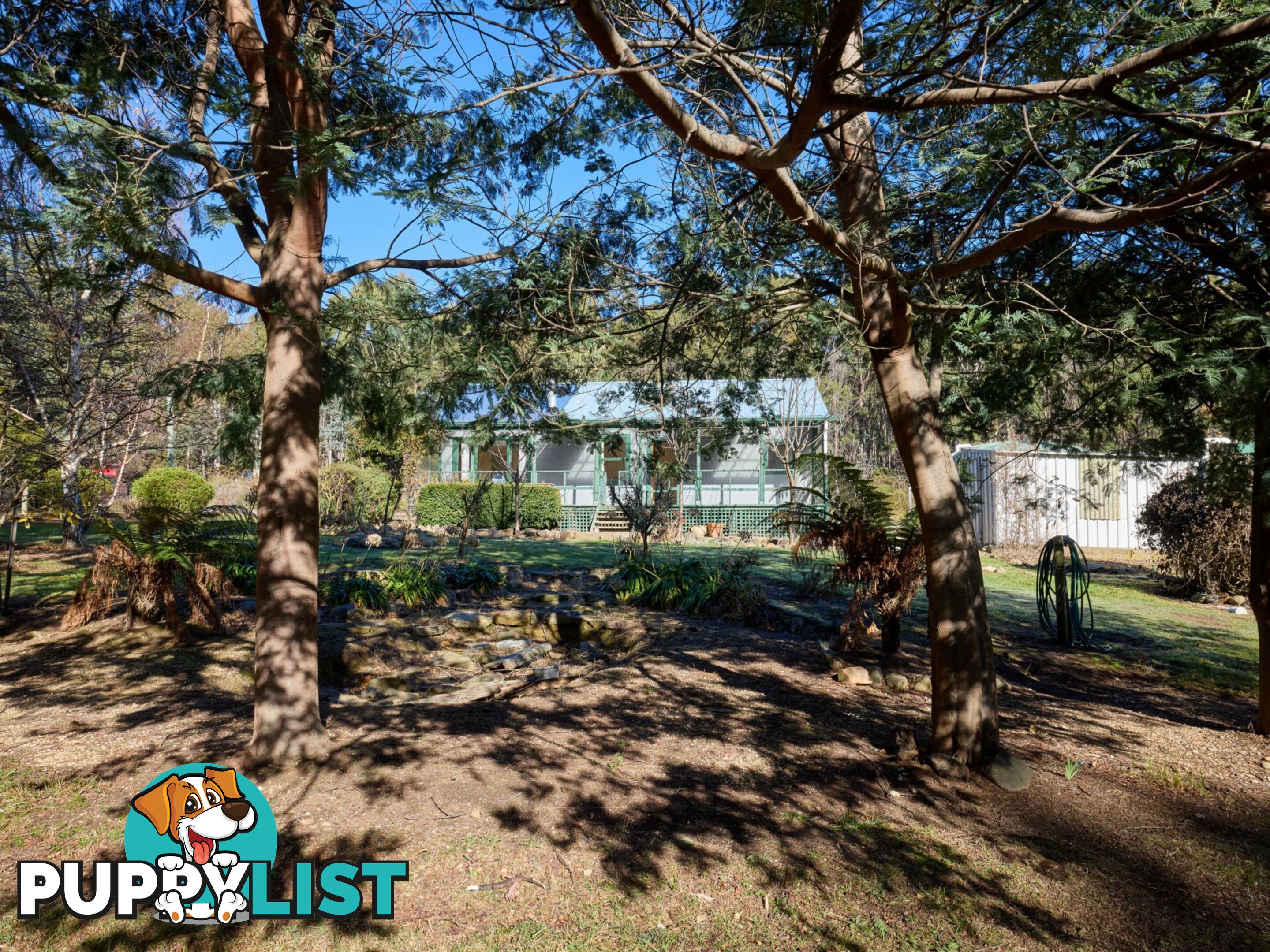 109 Irish Town Road ST MARYS TAS 7215