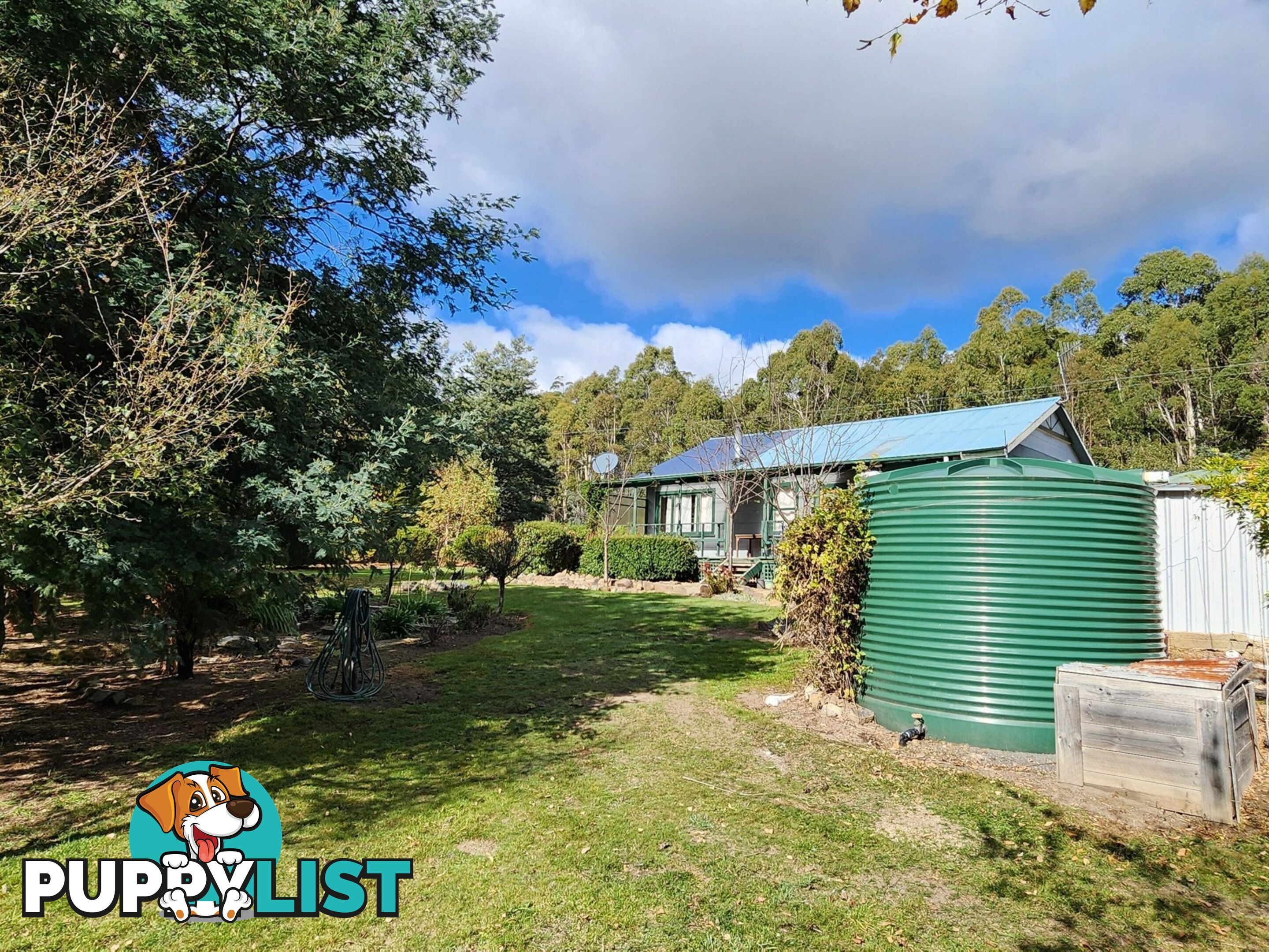 109 Irish Town Road ST MARYS TAS 7215