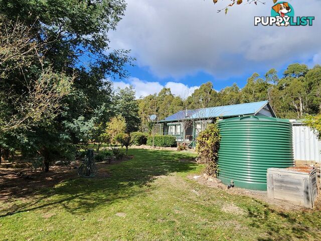109 Irish Town Road ST MARYS TAS 7215