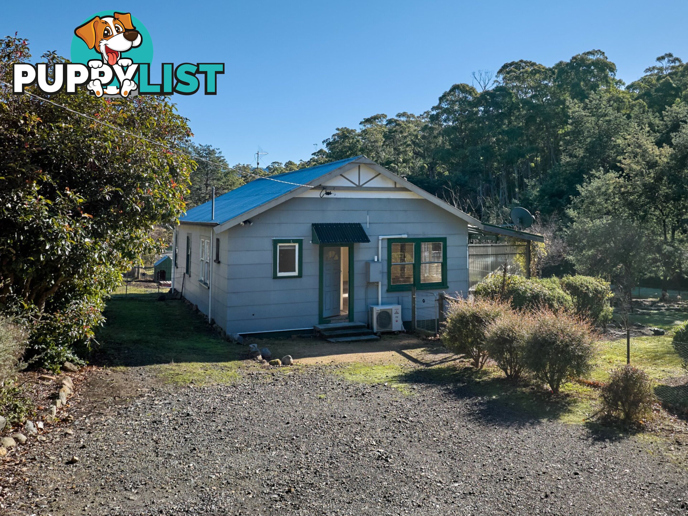 109 Irish Town Road ST MARYS TAS 7215