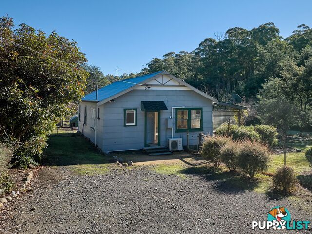 109 Irish Town Road ST MARYS TAS 7215