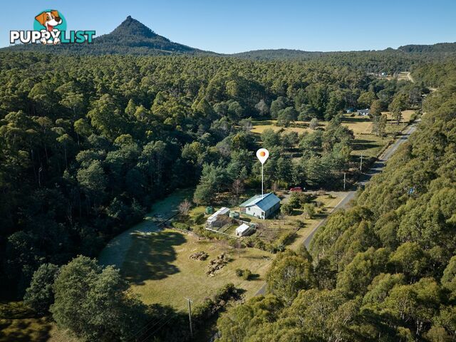 109 Irish Town Road ST MARYS TAS 7215