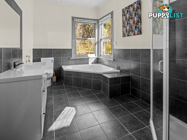 109 Irish Town Road ST MARYS TAS 7215