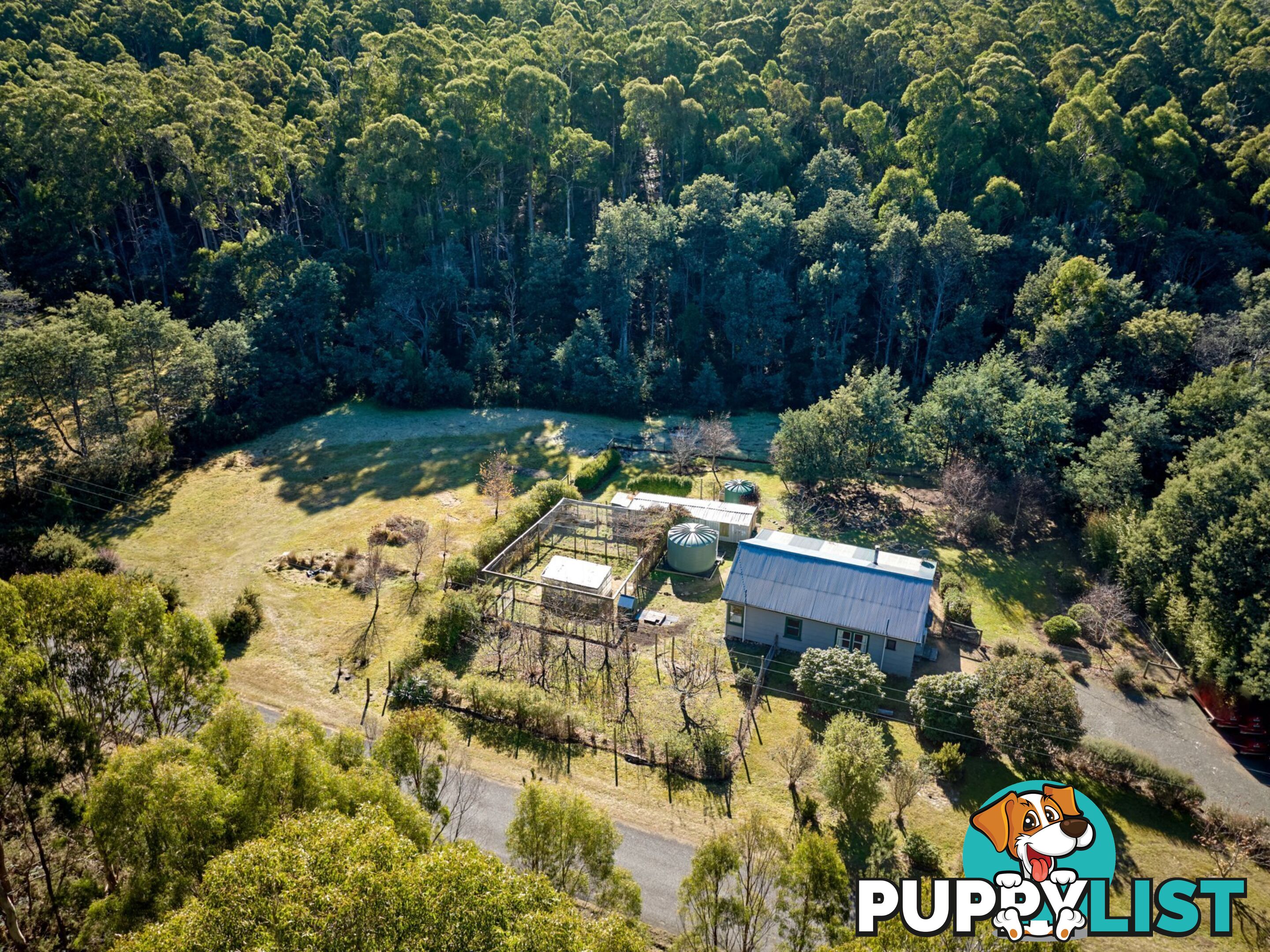 109 Irish Town Road ST MARYS TAS 7215