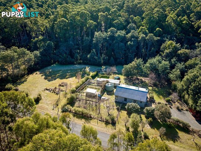 109 Irish Town Road ST MARYS TAS 7215