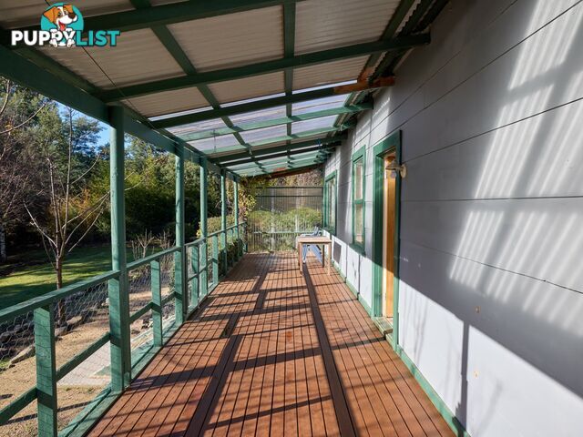 109 Irish Town Road ST MARYS TAS 7215