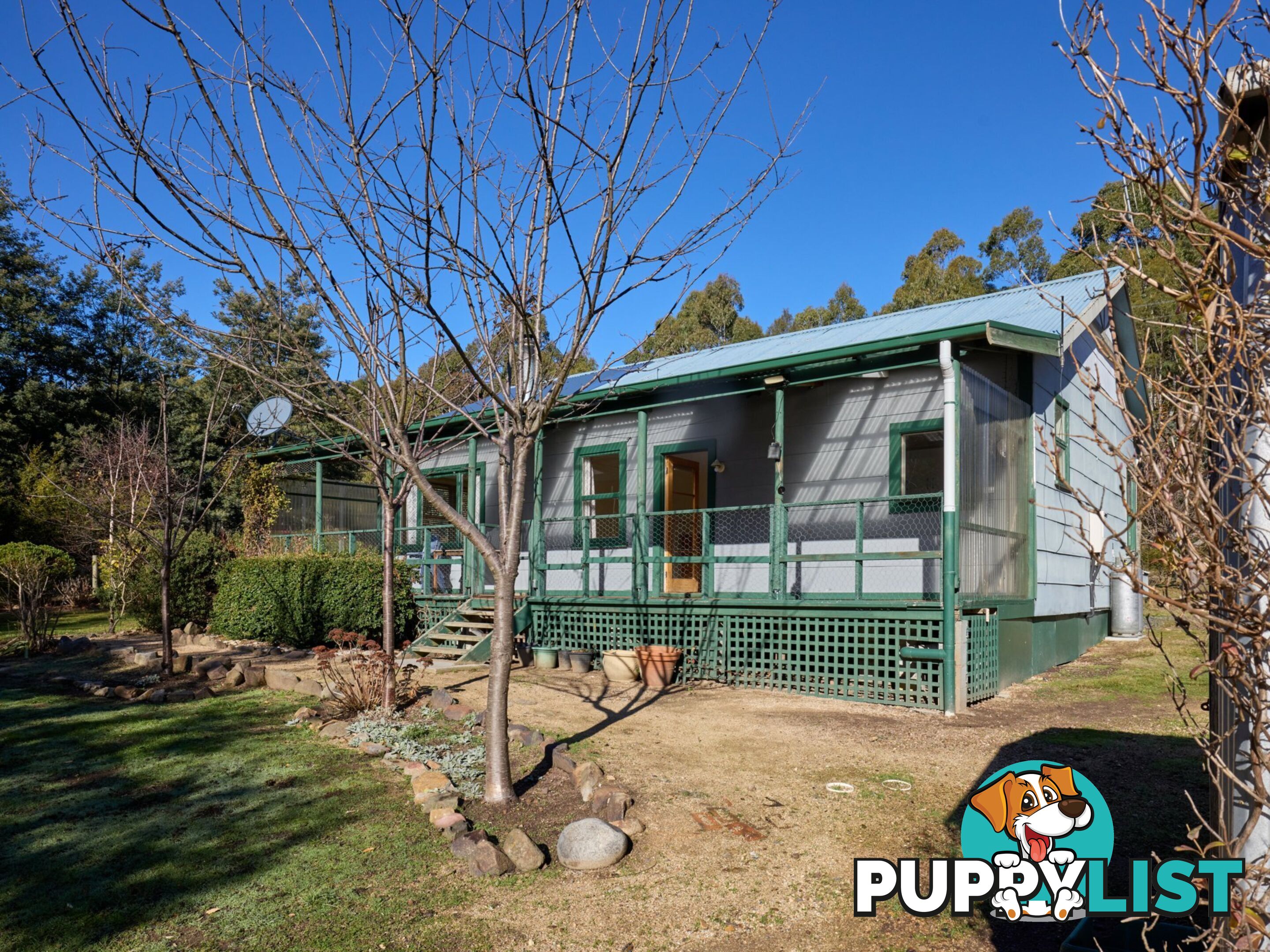 109 Irish Town Road ST MARYS TAS 7215